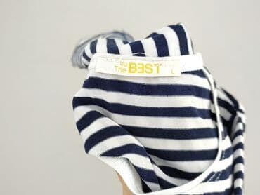 bonprix tuniki duze rozmiary: Tunika damska, rozmiar L — 4