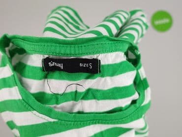 Women: Sinsay, Women`s T-shirt, S — 4