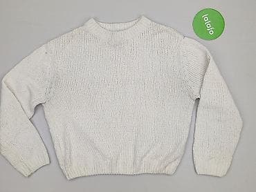 max studio sweter: H&M, Sweter damski, rozmiar XS — 2