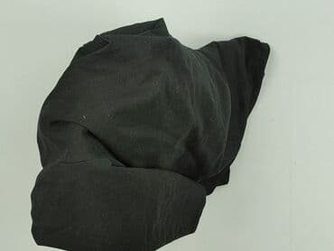 czarne bluzki dekolt v: Bluzka damska, rozmiar XL — 5