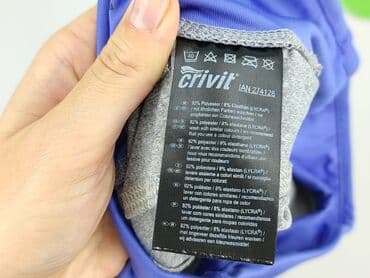 legginsy cropp: Crivit, Legginsy Sportowe damskie, rozmiar M — 5