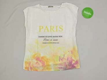 koszulka z julią żugaj: Orsay, T-shirt damski, rozmiar M — 2