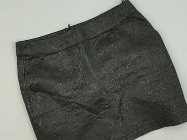 czarne spódnice orsay: Amisu, Spódnica damska, rozmiar M — 1