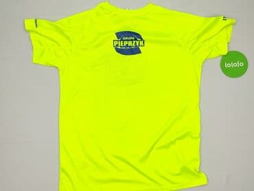 sinsay koszulka barcelony: T-shirt for men, L (EU 40), Roly, condition - Very good — 3