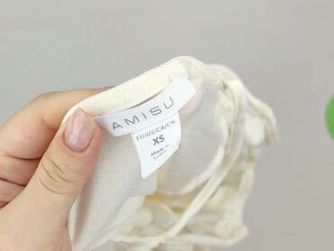 Amisu, Women`s top, size XS (EU 34) — 4