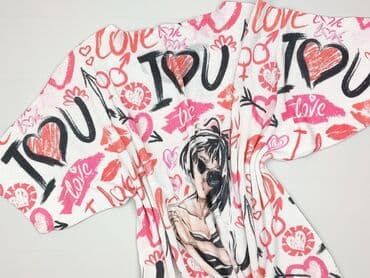 Bluzka damska, rozmiar One size