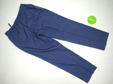 spodnie z jedwabiu naturalnego: Spodnie dla mężczyzn, rozmiar 5XL — 3