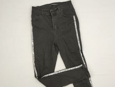 spodnie piżama hello kitty: Jeans for women, size S (EU 36) — 1