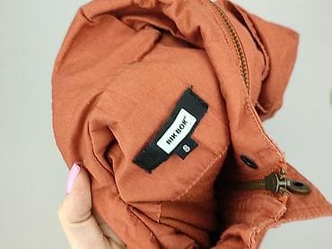 bullboxer botki: Bik Bok, Parka damska, rozmiar S — 5