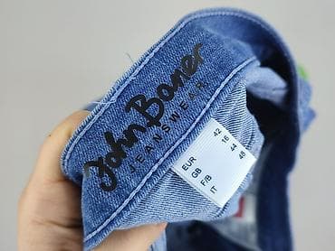 jeans balloon: John Baner, Jeansy damskie, rozmiar XL — 4