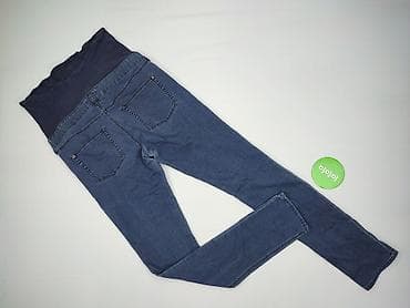 Trousers: H&M Mama, Jeans for women, size M at lalafo.pl — 3 Trousers: H&M Mama, Jeans for women, size M — 3