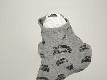 name it kombinezon zimowy: Sweatshirt, H&M, 8 years, 122-128 cm, condition - Perfect — 6