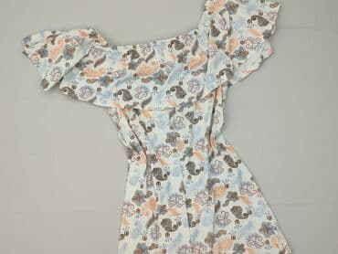 sinsay sukienki cekiny: Woman, Sukienka damska, L — 1