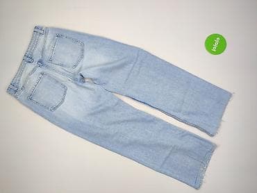rn jeans: Cropp, Jeansy damskie, rozmiar XS — 4