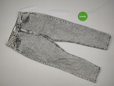 lee jeans 101: Sinsay, Jeansy damskie, rozmiar L — 2