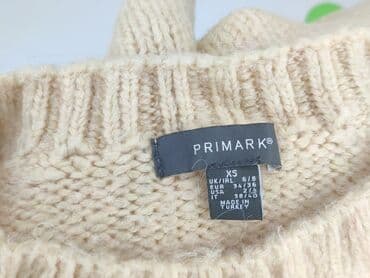 sweter tunika: Primark, Sweter damski, rozmiar XS — 4