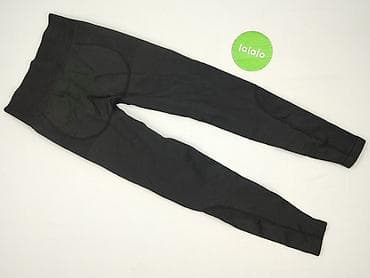 joggery diverse: H&M, Legginsy Sportowe damskie, rozmiar XS — 3