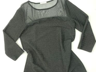 krótkie spodenki i marynarka: Sweetissima, Women's blouse, size S (EU 36) — 1