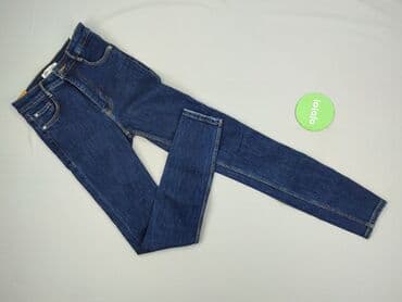 zara klapki mule: Zara, Jeansy damskie, rozmiar S — 2