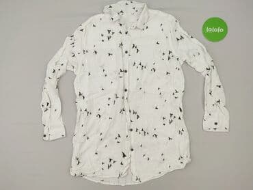 koszula do karmienia c a: Medicine, Koszula damska, rozmiar L — 3