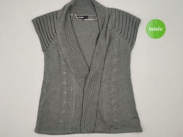 narzutki: Colours of the World, Kardigan damski, rozmiar XL — 2