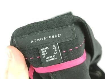obcisłe legginsy: Atmosphere, Брюки жіночі, розмір L — 4