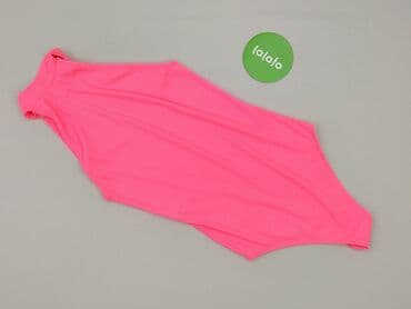 body strażackie: PULL&BEAR, Body damskie, rozmiar M — 3