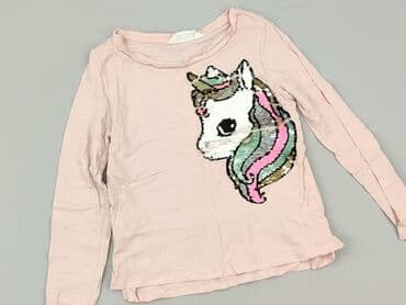 kombinezon name it softshell: Blouse, H&M, 5-6 years, 110-116 cm, condition - Perfect — 1