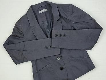 melrose blazer: Troll, Marynarka damska, rozmiar M — 1