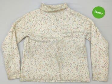 top secret swetry wyprzedaż: Top Secret, Golf damski, rozmiar S — 3