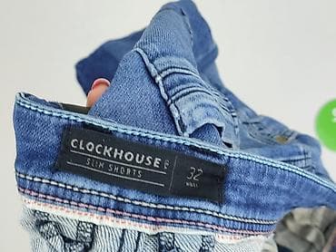 sweter candy: Clockhouse, Szorty dla mężczyzn, rozmiar M — 5