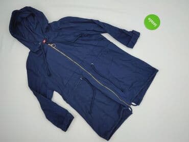 kurtki zimowe damskie mohito: Parka damska, S — 2