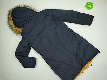 stradivarius parka: Zara, Parka damska, rozmiar XS — 3