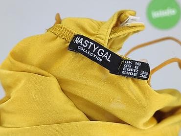 drapaczka do pleców pepco: Nasty Gal, Body damskie, rozmiar M — 4