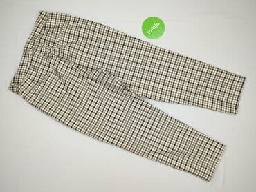 amisu spodnie new yorker: Amisu, Spodnie materiałowe damskie, rozmiar M — 3