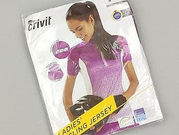 Crivit, Top damski, rozmiar S