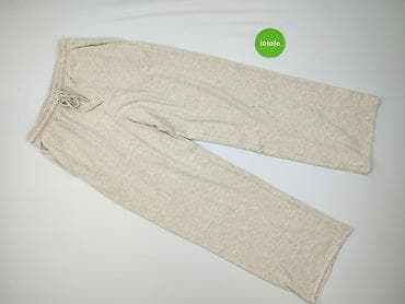 reebok 520: Sinsay, Spodnie dresowe damskie, rozmiar M — 2