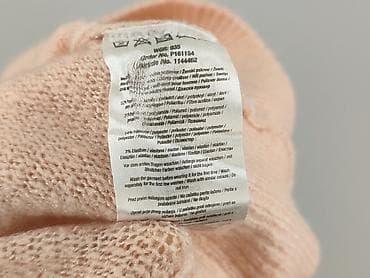 Ubrania damskie: Sweter damski, rozmiar M — 5
