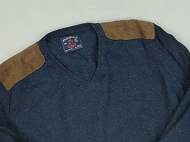 sweter candy: Springfield, Sweter dla mężczyzn, rozmiar XL — 5