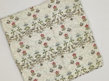 Poszewki: Pillowcase, 40 x 40, kolor - Szary, stan - Idealny