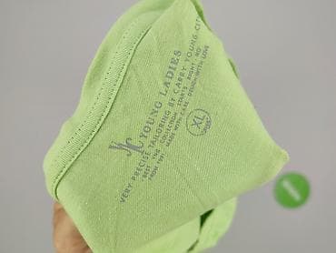 koszula volcano: T-shirt damski, rozmiar XL — 4