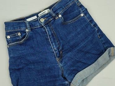 Kobiety: PULL&BEAR, Szorty damskie, rozmiar S — 1