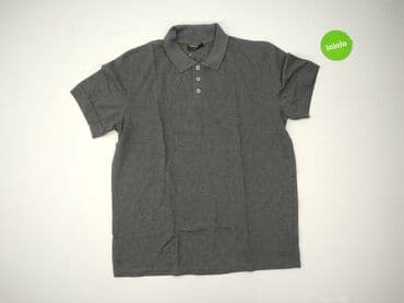 koszulka polo louis vuitton: Tessentials, Koszulka polo dla mężczyzn, rozmiar 2XL — 2