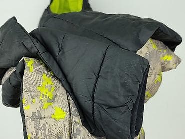 czapki dla nastolatek: Kurtka puchowa Pepperts!, 13 lat, Tkaniny syntetyczne, stan - Bardzo dobry — 6