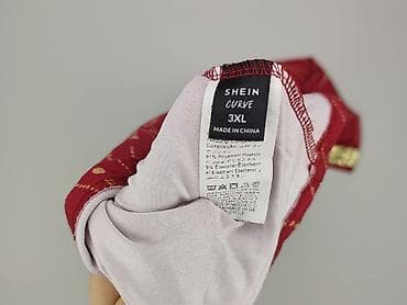 hello kitty top shein: Shein Curve, Bluzka damska, rozmiar 3XL — 4
