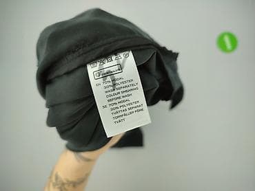 narzutka h m: KappAhl, Kardigan damski, rozmiar L — 5