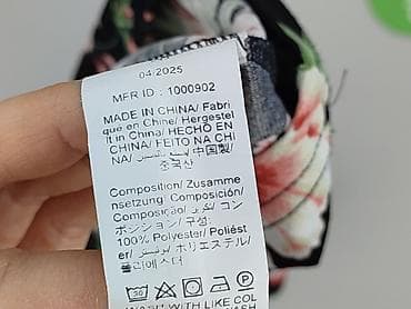 kalosze kielce: Shein, Sukienka damska, rozmiar S — 5