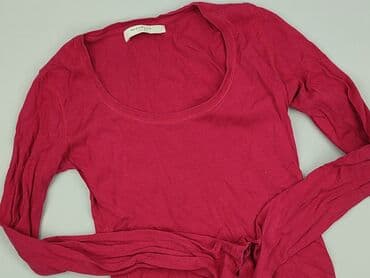 sukienka zebra reserved: Reserved, Women's blouse, size M (EU 38) — 1