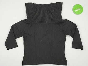 tk max kurtki: Etam, Golf damski, rozmiar M — 2