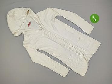 catnap bluza: SAX35TH by Alicja Czarniecka, Kardigan damski, rozmiar XS — 2